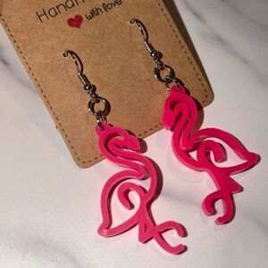 No-brand Women's Pink Jewelry
